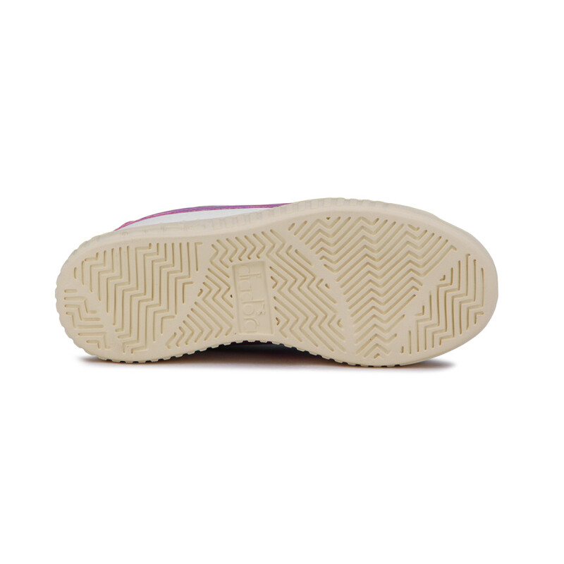 Diadora Champion Niña Game Step P Snoopy Ps Rosado