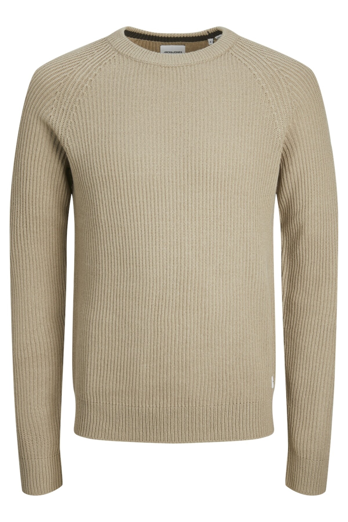 Sweater Pannel Basico Crockery