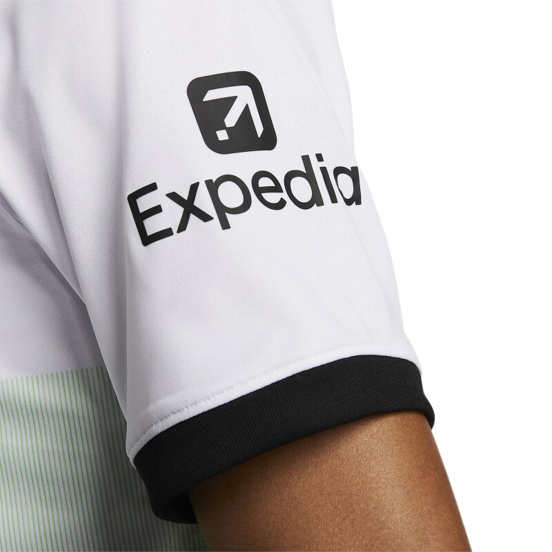 NIKE LIVERPOOL FC 2023/24 STADIUM White