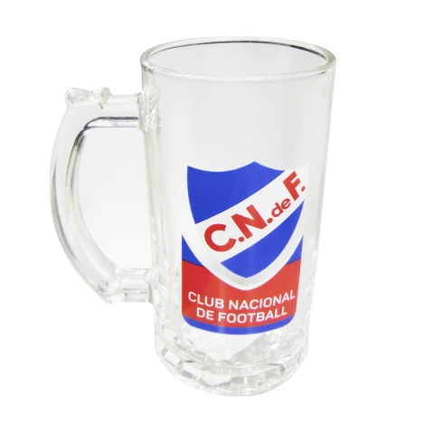 Jarra de Cerveza Nacional U