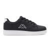 Zapatillas Logo Adenis 2 Kid Niños Black/white