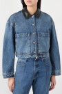 CHAQUETA YUMA Denim