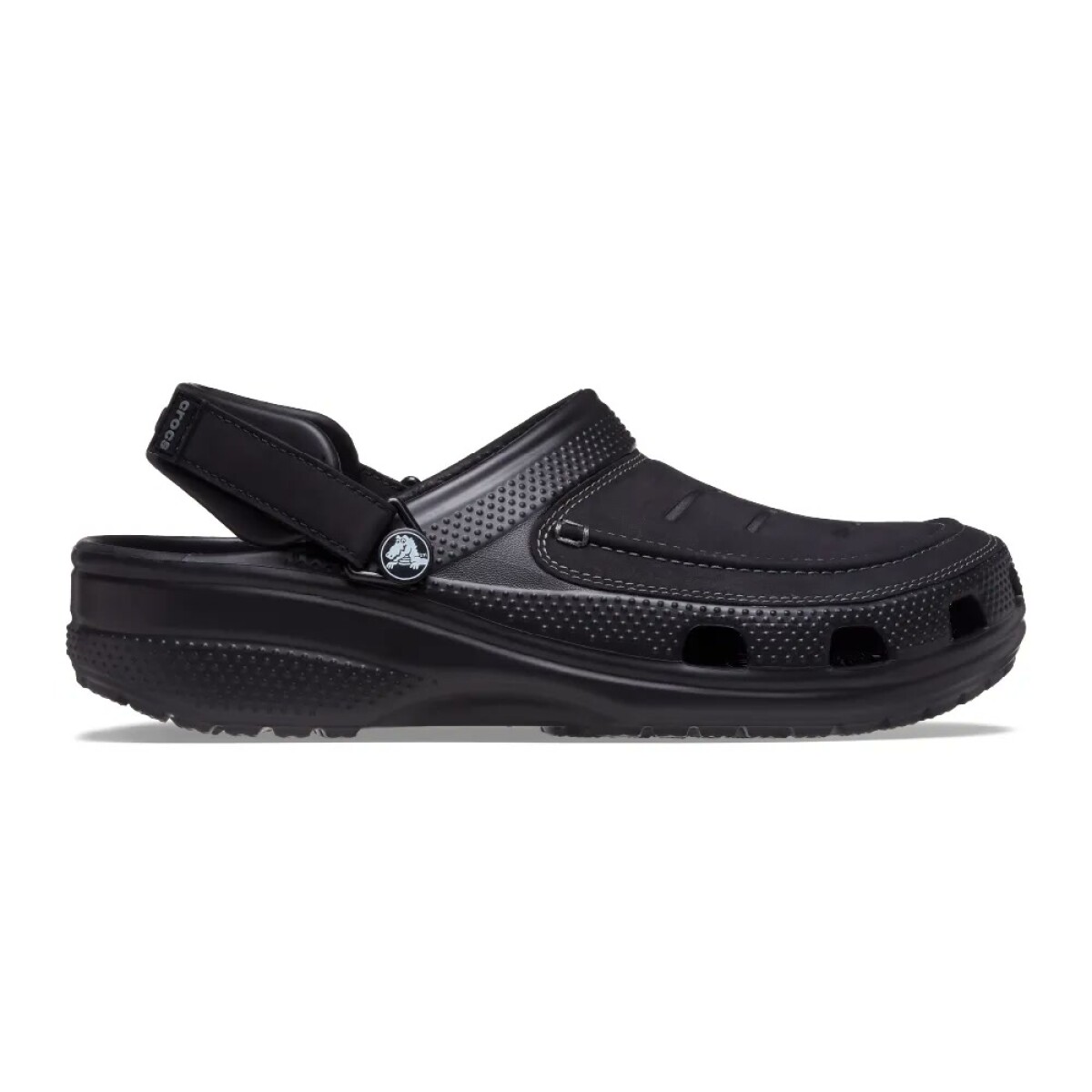 Calzado Crocs Yukon Vista II Ir Clog M C2076890DD 