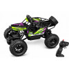 Auto Rc Rock Explorer Moka Grafiti Negro