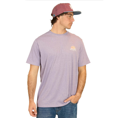 Remera Maui and Sons - Surf Company - Purple Remera Maui and Sons - Surf Company - Purple