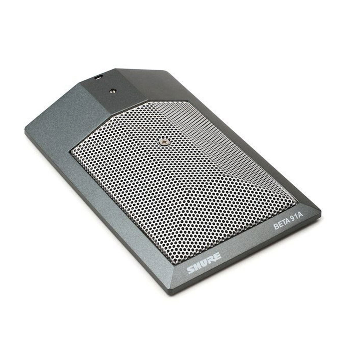 Microfono De Condensador Shure Beta 91 Para Mesa 