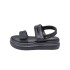 SANDALIA 35-40 ALL BLACK