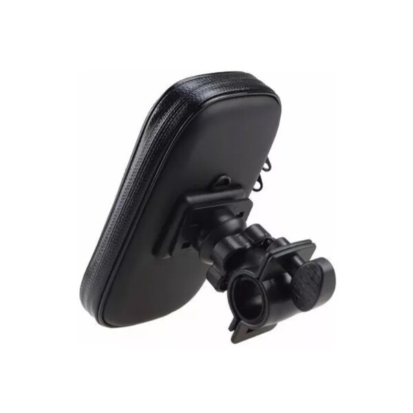 Soporte universal para celular moto o bicicleta Soporte Universal Para Celular Moto O Bicicleta