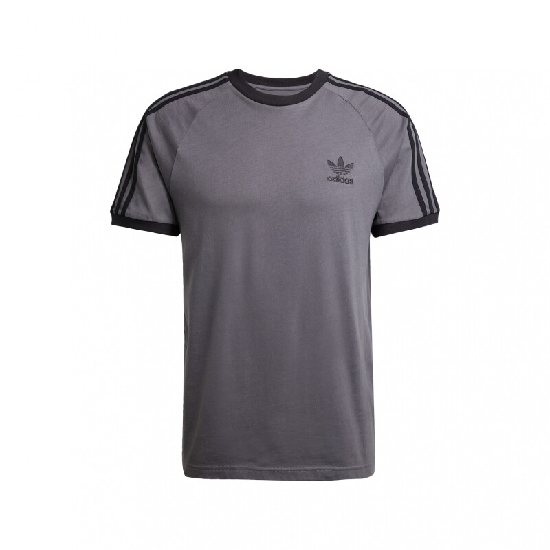 adidas ADICOLOR CLASSICS 3 FRANJAS Grey Five