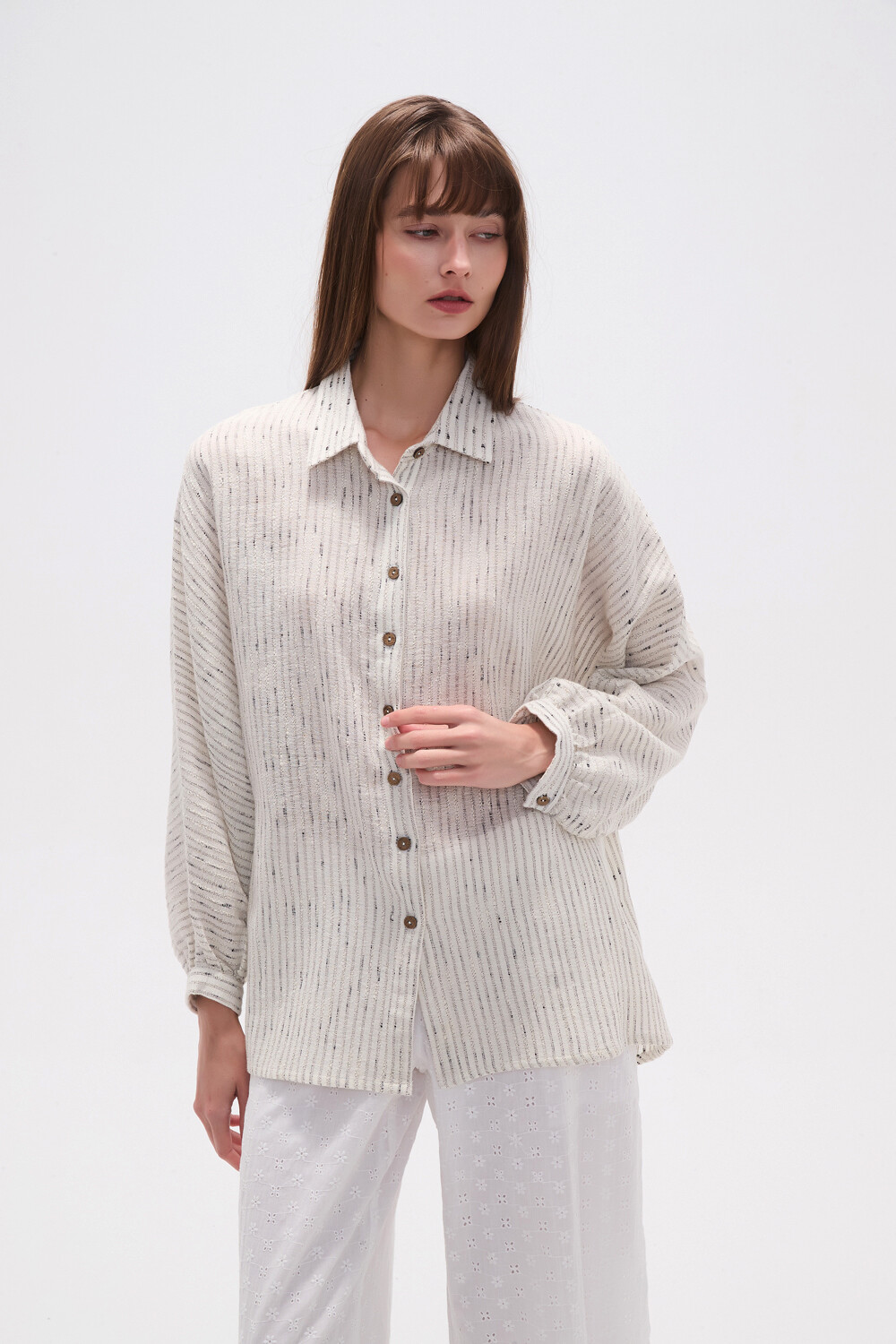 Camisa Linuch Estampado 1