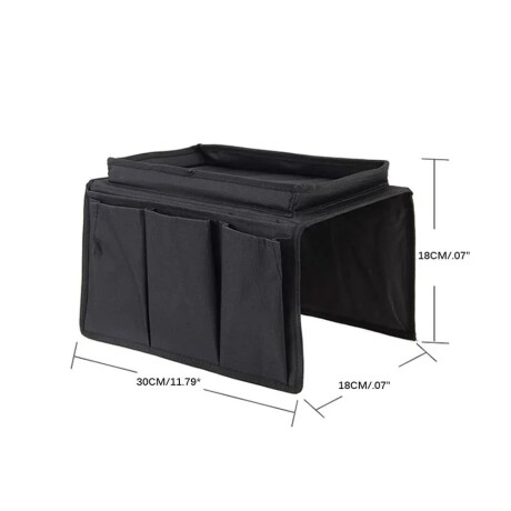 Organizador para Brazo de Sofá 30CM X 30CM X 18CM AJJQ106 001