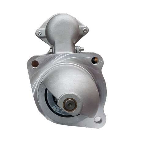 ARRANQUE MERCEDES BENZ OM364 366 D.REMY 28MT 12V 9D C/REDUCTOR MAHLE ARRANQUE MERCEDES BENZ OM364 366 D.REMY 28MT 12V 9D C/REDUCTOR MAHLE