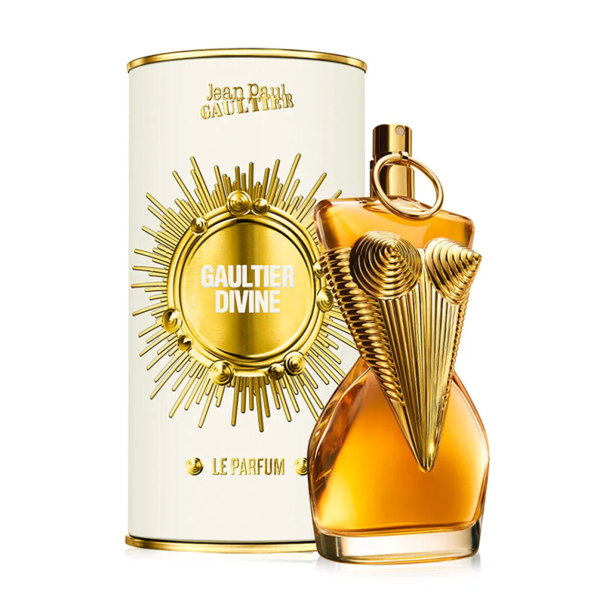 Perfume Jean Paul Gaultier Divine Le Parfum EDP 100ml 