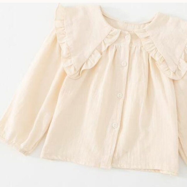 Blusa bebé Blusa bebé