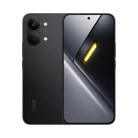 Celular Xiaomi Poco X8 Pro Max 256GB 12GB Black Celular Xiaomi Poco X8 Pro Max 256GB 12GB Black