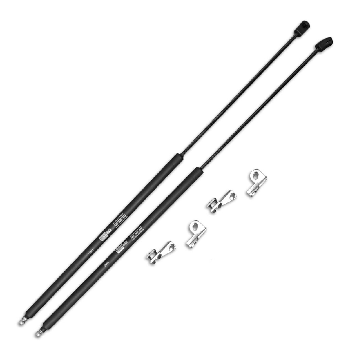 AMORTIGUADOR BAUL VOLKSWAGEN KIT MASTERGATE CAPOT AMAROK - 