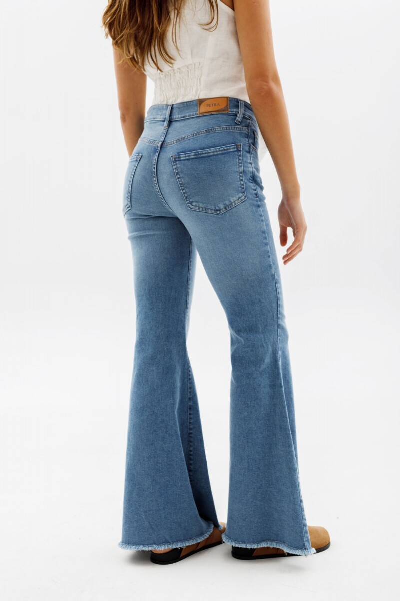 Jean New Paz Celeste