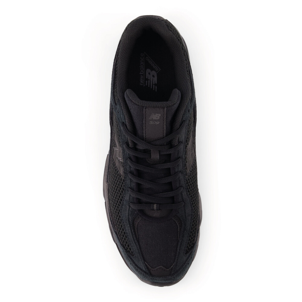 Zapatillas New Balance 509 Unisex Black