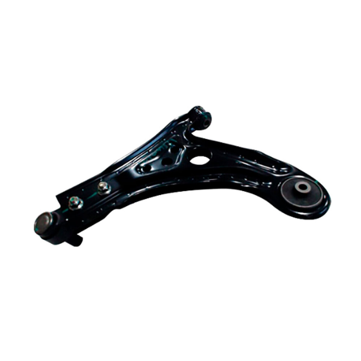 BASTIDOR SUSPENSION CHEVROLET AVEO /11 DER - 