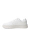 Championes de Hombre Umbro Milo High Blanco