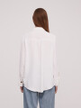 Camisa Kiling Marfil / Off White