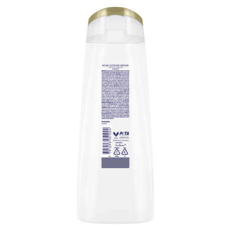 Shampoo Dove Bond Intense Repair con Péptidos 200ml Shampoo Dove Bond Intense Repair con Péptidos 200ml