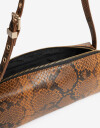City Cartera City Animal Print - Estampado Animal Print