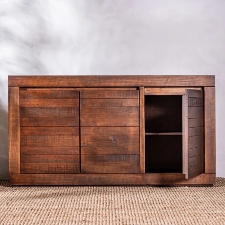 Aparador Canela Aparador Canela