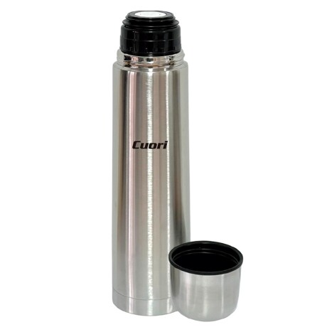 Termo Couri 1 Litro Acero Inoxidable con Funda 001