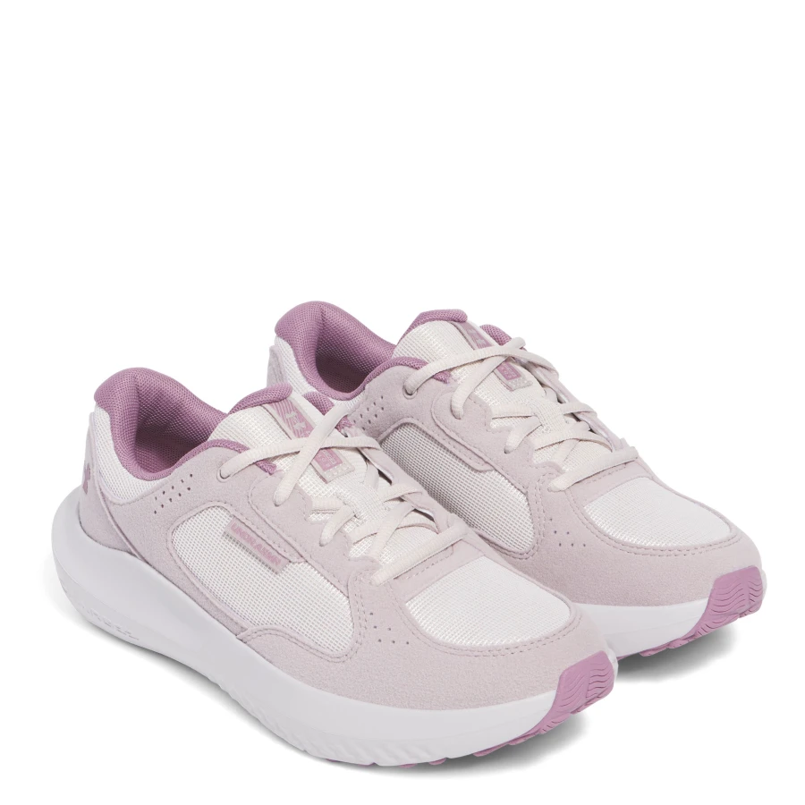 Championes de Mujer Under Armour Versurge Gris