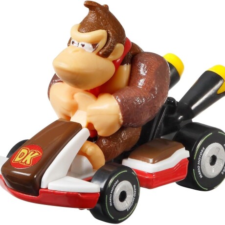 MarioKart Donkey Kong