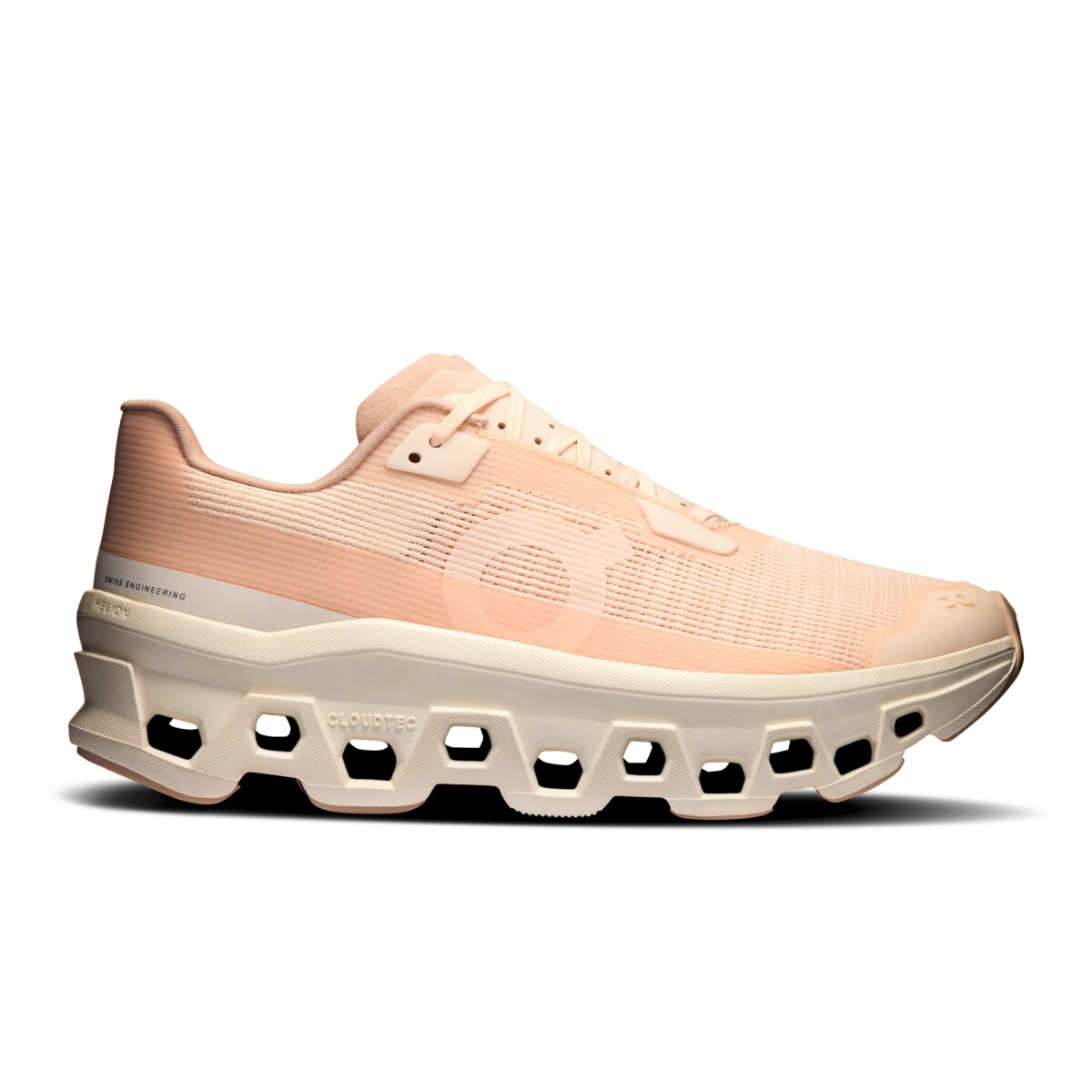 Championes Cloudmonster Void de Mujer - Multicolor 