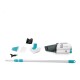 INTEX ASPIRADORA A BATERÍA RECARGABLE PARA PISCINA & SPA Intex Aspiradora A Batería Recargable Para Piscina & Spa