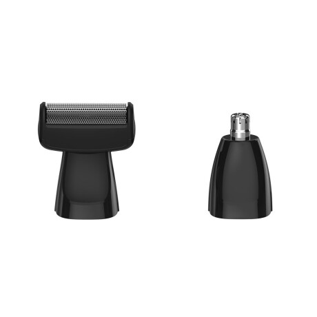 afeitadora rasuradora corporal one blade 4 en 1 COLOR UNICO