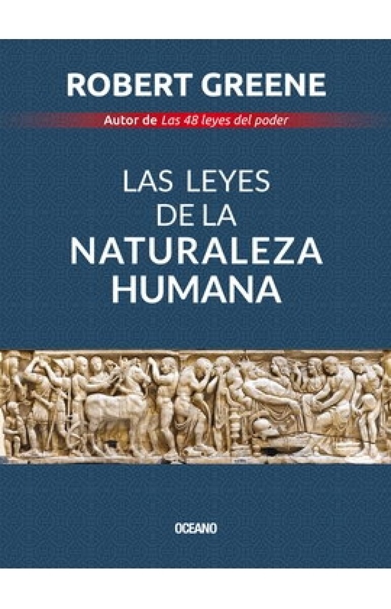 Las leyes de la naturaleza humana 