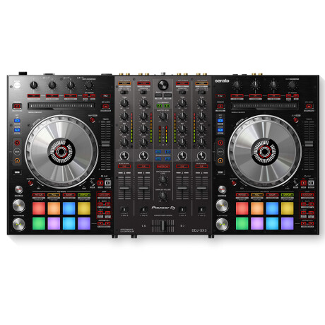 Ddjsx3 Controlador Dj Pioneer Ddj Sx3 Ddjsx3 Controlador Dj Pioneer Ddj Sx3