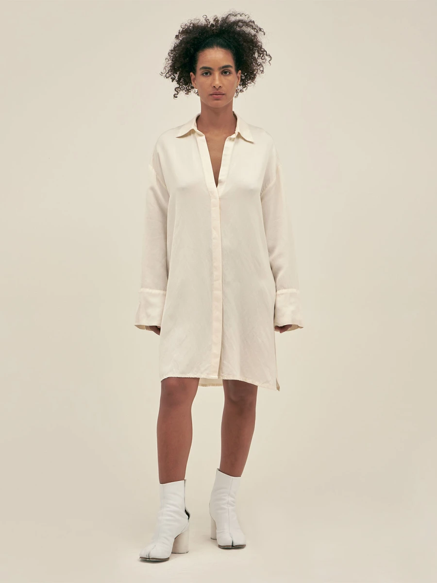 MARTI LONG SHIRT 