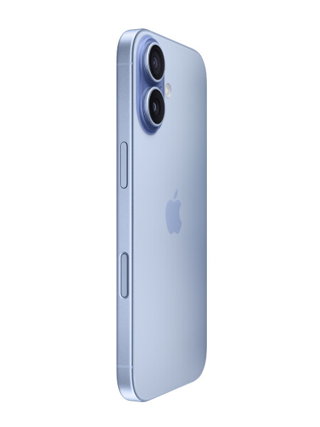 Celular Iphone 17 256 Mist Blue