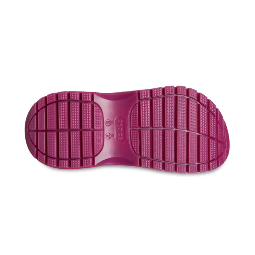 Mega Crush Matte Clog - Unisex Quartz/multi