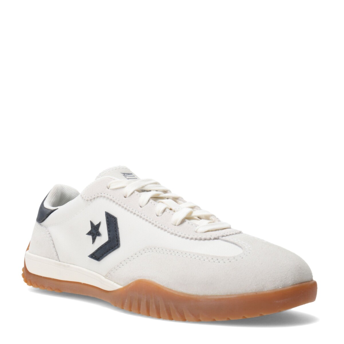 Championes Unisex Converse Run Star Trainer OX - Blanco - Negro 