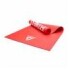 Colchoneta Yoga Mat 4mm Love Fitness Reebok Rojo