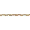 Pulsera de oro amarillo 18k. -2.20gr. Pulsera de oro amarillo 18k. -2.20gr.