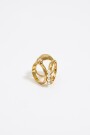 BROCHE Oro