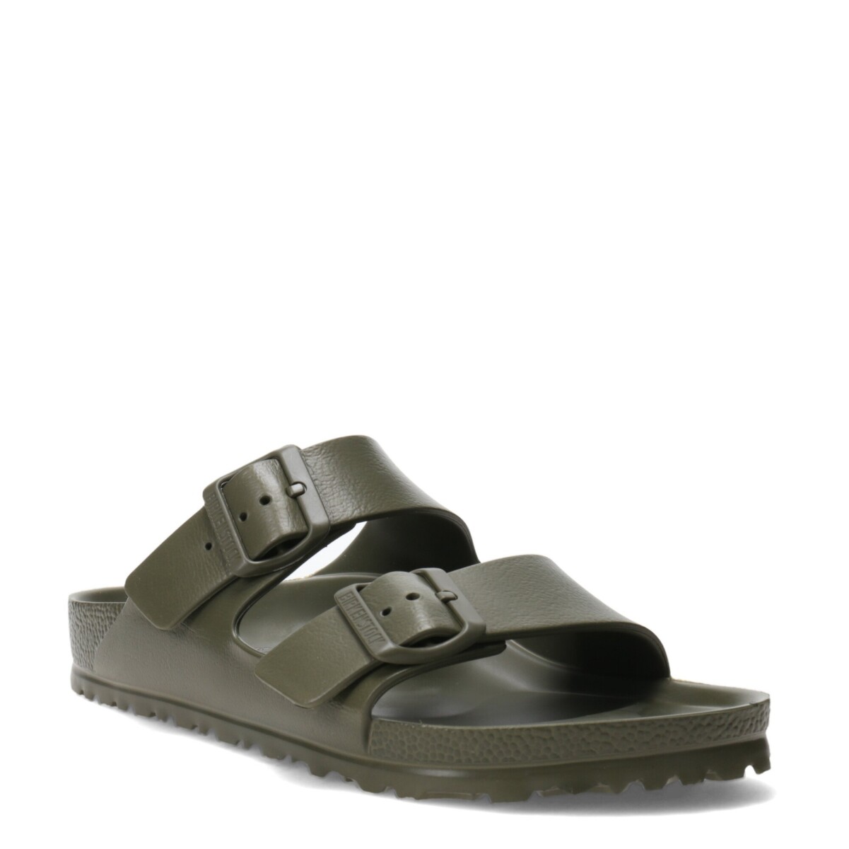 Sandalias de Mujer Birkenstock Arizona - Verde 