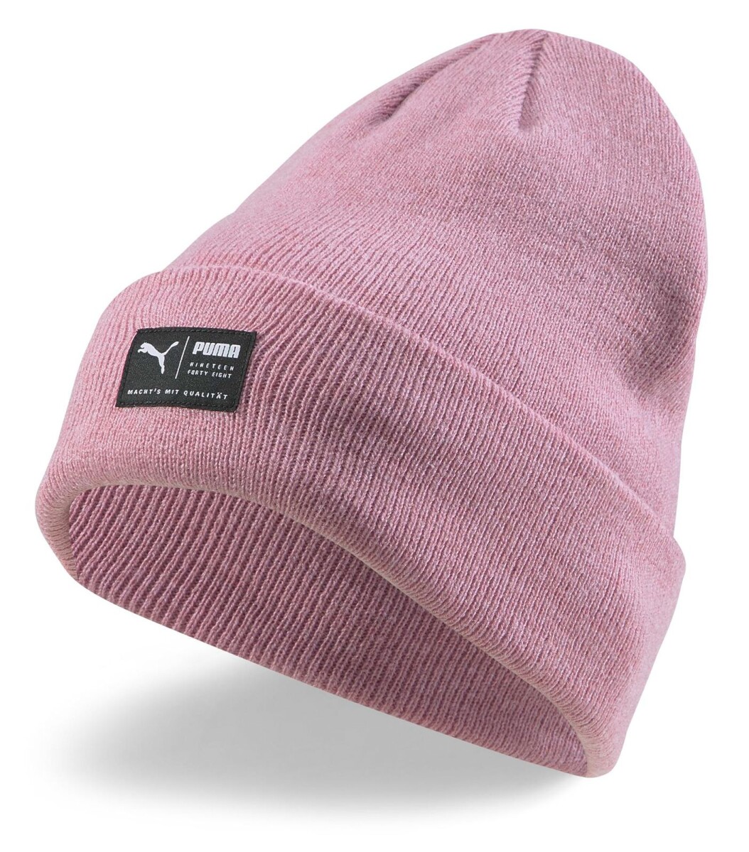 Gorro Puma Archive - Rosa 