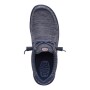 Wally Stretch Sox - Hombre Navy Blazer