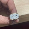 Anillo plata y oro Niña y Varón Anillo plata y oro Niña y Varón