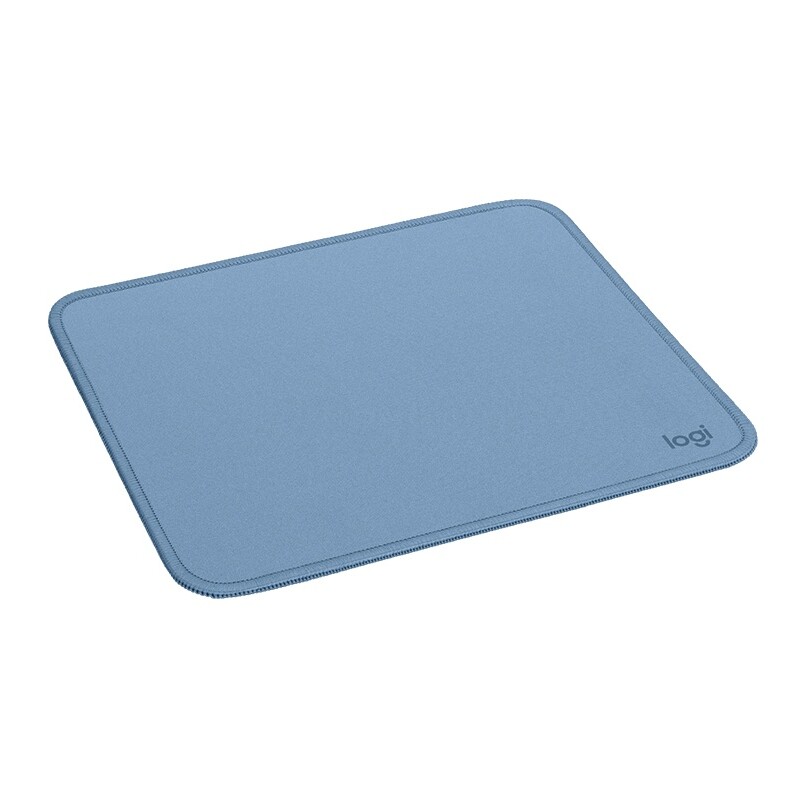 Mouse Pad Logitech 956-000038 Azul Petróleo Mouse Pad Logitech 956-000038 Azul Petróleo