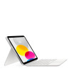 Funda teclado y trackpad Apple Magic Keyboard Folio iPad 10 White SPA Funda teclado y trackpad Apple Magic Keyboard Folio iPad 10 White SPA