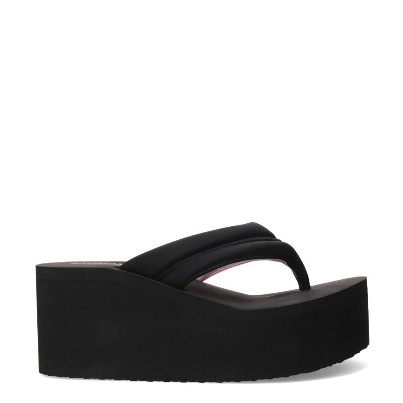 Sandalias de Mujer Miss Carol ZUPA Negro